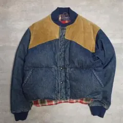 80's- Polo Ralph Lauren ラルフローレン　ダウンジャケット
