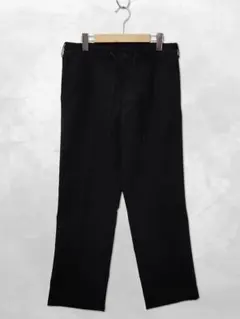 junhashimoto ジュンハシモト EASY TUCK PANTS - メルカリ