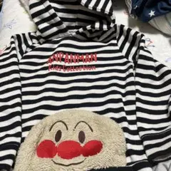 ANPANMAN Kids Collection トレーナー 120