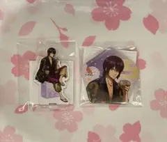 銀魂 アクリルスタンド アクキー 和 NAGOMI J-WORLD 高杉 - メルカリ