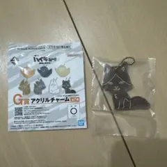 ハイキュー 一番くじ 最強の挑戦者 G賞 アクリルチャーム 角名倫太郎