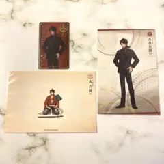 刀剣乱舞 本丸博 2020 跪坐 ポストカード 燭台切光忠 - メルカリ