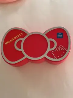 ハローキティ リボンケース