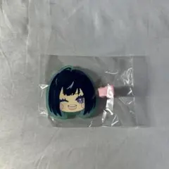 あんスタ あんさんぶるスターズ！！ 前髪クリップ2 エス 冴霧笑主 匿名配送