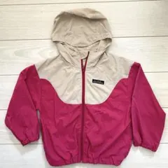 子供服 ウインドブレーカー 120cmのサムネイル