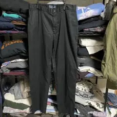 Polo byRalph LaurenPROSPECTブラック ポロチノW34艶