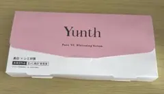 Yunth Pure VC Whitening Serum