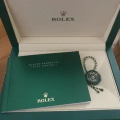 1981年購入 入手不可能！ROLEX レディース6917 保証書 タグ 一式