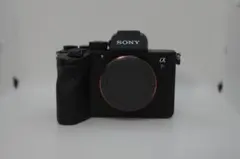【箱有　極美品】SONY α7Ⅲ ボディ 本体 ソニー SONY ミラーレス一眼カメラ α7III ボディ ILCE-7M3 の通販