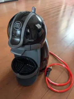 Nescafé Dolce Gusto Piccolo MD9744 本体のサムネイル