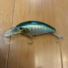 エバーグリーン コンバットクランクのサムネイル