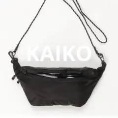 2026年最新】KAIKO メンズ ショルダーバッグの人気アイテム - メルカリ