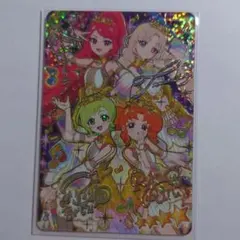 エターナルメロディカルテットスター　サクラ　サイン