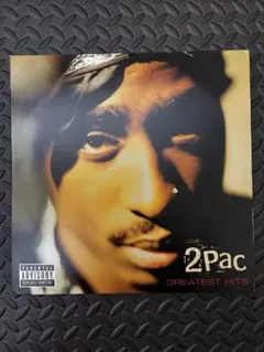 2026年最新】2Pac Greatest Hitsの人気アイテム - メルカリ