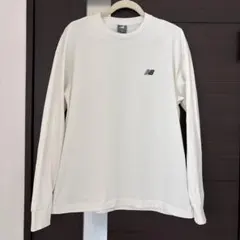 New Balance 長袖カットソー Lサイズのサムネイル