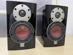 DALI MENUET MR ロッソ 2ウェイ ブックシェルフスピーカー - メルカリ
