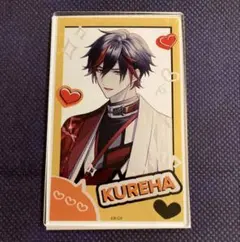 オトメイト AGF 2025 アクカ 9 R.I.P. 紅華