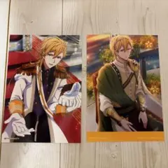 アイナナ ブロマイド ナギ