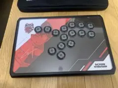 PUNK WORKSHOP R14 Shuto model