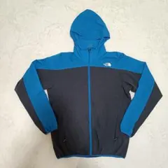The North Face フード付きジャケット
