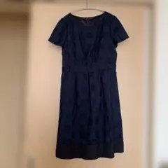 anySiS ワンピース、ジャケットセットのサムネイル