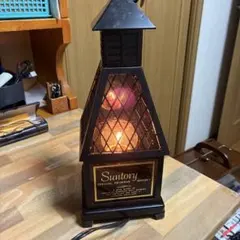 Suntory Special Reserve Whisky ランタン