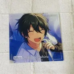 あんスタ　スクエアクリアカード　みか