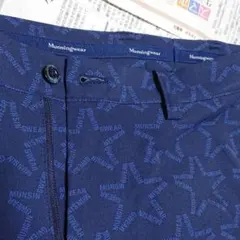 Munsingwearのパンツです。