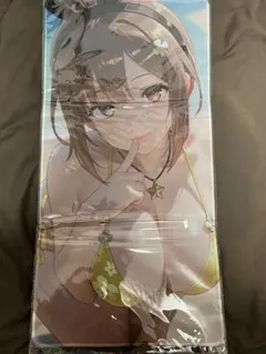 ライザのアトリエ 美少女プレイマット