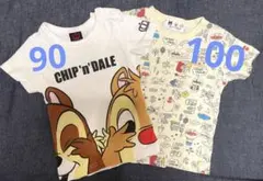 アンパンマン トップス