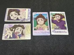 忍たま　スナップマイド　平滝夜叉丸セット