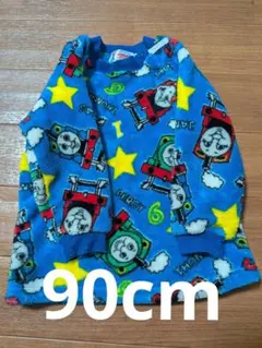 トーマス パジャマ 上下セット 90サイズ