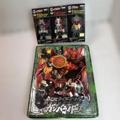 た*し様 ドラゴンシールド グランドアーカイブデザイン 3種セット