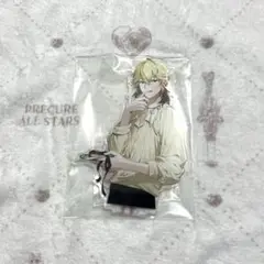 オバレク キャラクターグッズ
