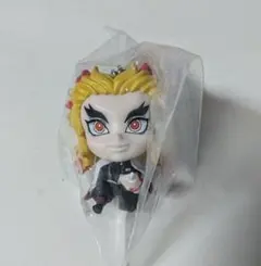 鬼滅の刃 ディフォルメマスコット　【煉獄杏寿郎】