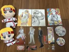 典座 典坐 地獄楽 まとめ売り - メルカリ