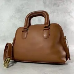 COACHコーチ　ショルダーバッグ 楽天市場】【バッグ】COACH コーチ レザー 2WAY ハンドバッグ