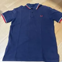 フレッドペリー ポロシャツ