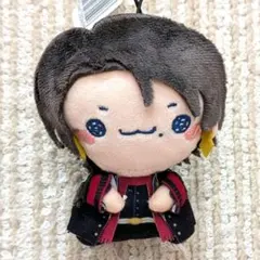 刀剣乱舞 もちぴこ マスコット 加州清光