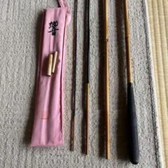 ヘラブナ竿 ダイワ虎徹9尺 - メルカリ