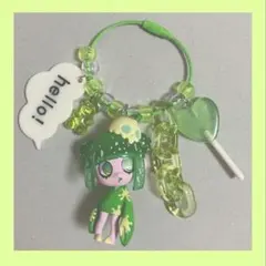 ウイルスイーツ キャラクターグッズ