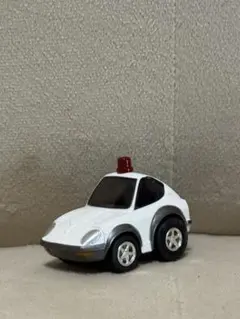 極美品　豆ダッシュ チョロＱ Ｂセット VANMAN 救急車 極美品 豆ダッシュ チョロQ Bセット VANMAN 救急車 - メルカリ
