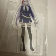 聖剣学院の魔剣使い リーセリア・レイ・クリスタリア アクリルスタンド