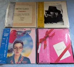 2026年最新】荒井由実 ひこうき雲 銀帯の人気アイテム - メルカリ