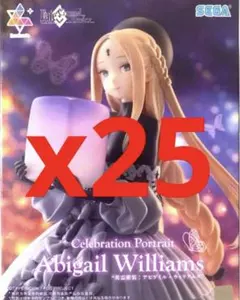 2026年最新】fate アビゲイル フィギュアの人気アイテム - メルカリ