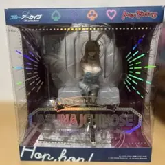 ブルーアーカイブ　一之瀬アスナ（バニーガール）フィギュア