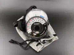 SEKONIC L-508 ZOOM MASTER 露出計 セコニック - メルカリ