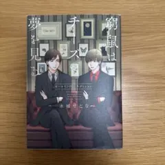 窮鼠はチーズの夢を見るオールインワン・ディシジョン