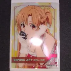【SAO】オーロラアートコレクション アスナ（結城明日奈）