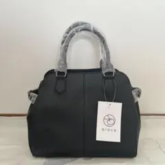 ヴィータフェリーチェ 2way ハンドバッグ ショルダー inb-10021p